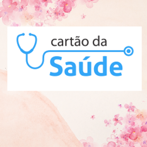 Cartão da Saúde